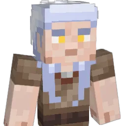 Yoinkmeistro Minecraft avatar bust