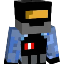 Yoinkus_ Minecraft avatar bust