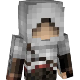 YojoeCapital Minecraft avatar bust