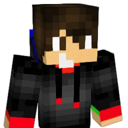 Yojoewaggon10 Minecraft avatar bust