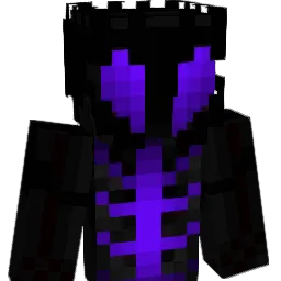 Yok0__ Minecraft avatar bust