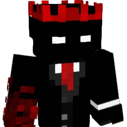 Yoka79 Minecraft avatar bust