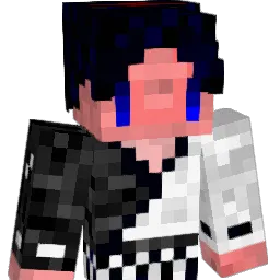 YokeFishbone's Minecraft skin