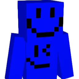 YokedCapybara69 Minecraft avatar bust