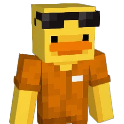 Yokipiii Minecraft avatar bust