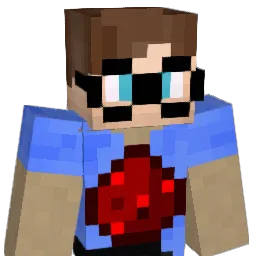 Yoko0071 Minecraft avatar bust
