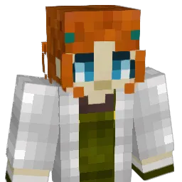 Yokok_ Minecraft avatar bust