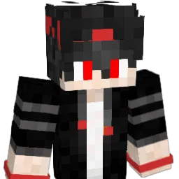 Yokoto_ Minecraft avatar bust