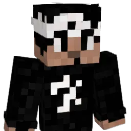 Yokurin28 Minecraft avatar bust