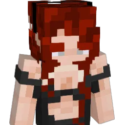 YolandaBliss's Minecraft skin