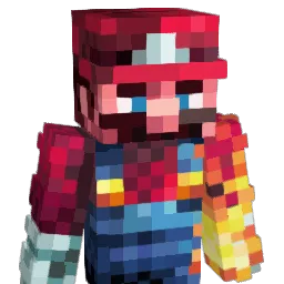 Yolkbyte's Minecraft skin