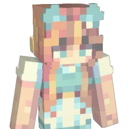 Yolo2467's Minecraft skin
