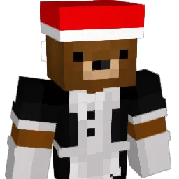 Yolo2802 Minecraft avatar bust