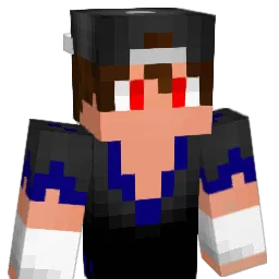 YoloBDF Minecraft avatar bust