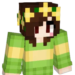 YoloDaCat's Minecraft skin