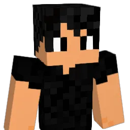 YoloLink's Minecraft skin