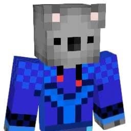 YoloStar_ Minecraft avatar bust