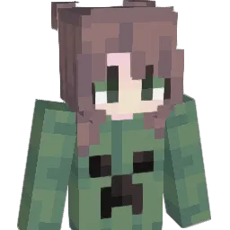 YoloSwag1616 Minecraft avatar bust