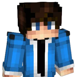 YoloSwagFish1 Minecraft avatar bust