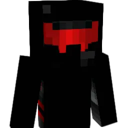 YoloSwagPower's Minecraft skin