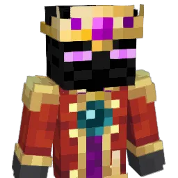 YoloX101 Minecraft avatar bust