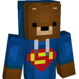 Yolo_Gamer008 Minecraft avatar bust