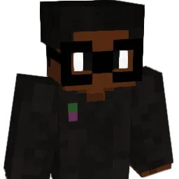 Yolo_Jake_GG Minecraft avatar bust