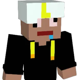 Yolo_LP132 Minecraft avatar bust