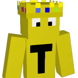 Yolo_fr Minecraft avatar bust