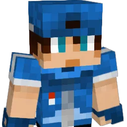 Yolo_ini Minecraft avatar bust