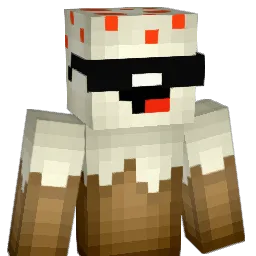 Yolo_kill3errrr Minecraft avatar bust