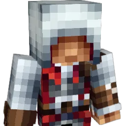 Yolobot_21 Minecraft avatar bust