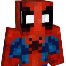 Yolocheesewub Minecraft avatar bust