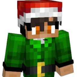 Yolomizer's Minecraft skin