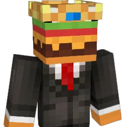 Yoloze's Minecraft skin
