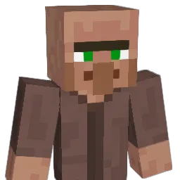 Yolzok Minecraft avatar bust