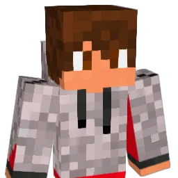 Yomamma2003 Minecraft avatar bust