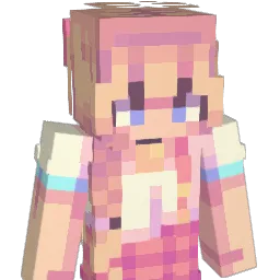 Yomi1's Minecraft skin