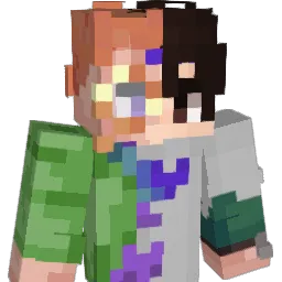 Yomi_Q Minecraft avatar bust