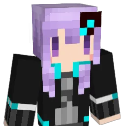 Yomichi_ Minecraft avatar bust