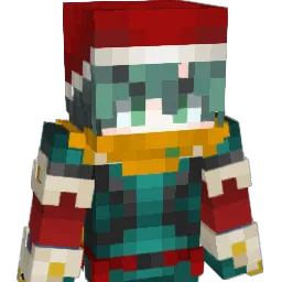 Yomotsu001 Minecraft avatar bust