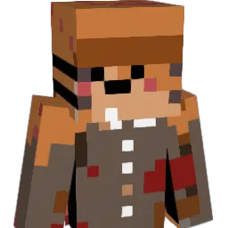 Yomyslime300 Minecraft avatar bust