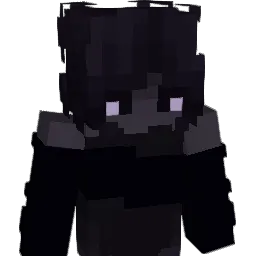 YonKaWren Minecraft avatar bust