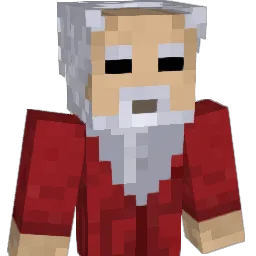 YonKhan Minecraft avatar bust