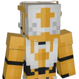 Yona97's Minecraft skin
