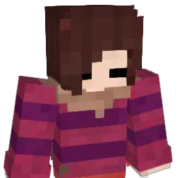 YonasCY's Minecraft skin