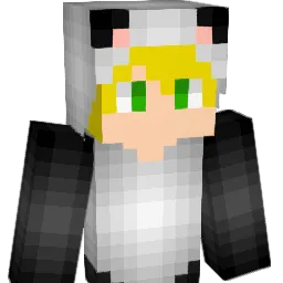 Yonatan01 Minecraft avatar bust