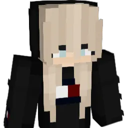 Yonek's Minecraft skin