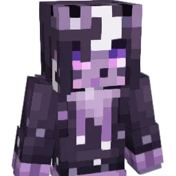 Yonekosik Minecraft avatar bust