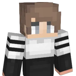 Yong02__ Minecraft avatar bust